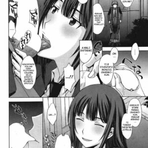 Amo una troia (10/20)